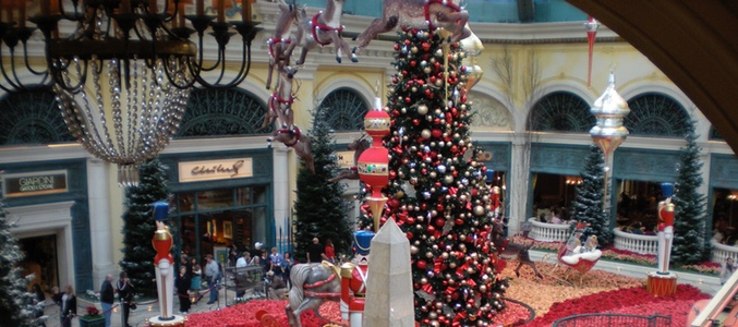 Imagen de &#39;Arboles de Navidad XXL&#39;