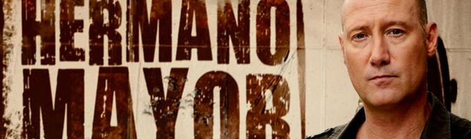 'Hermano mayor' interrumpe por primera vez una terapia a consecuencia del comportamiento violento de una adolescente