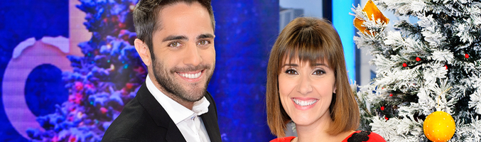 Las redes sociales, protagonistas de la retransmisión del Sorteo de Navidad del 22 de diciembre