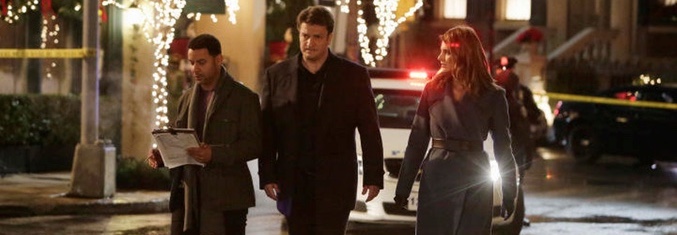Imagen de &#39;Castle&#39;