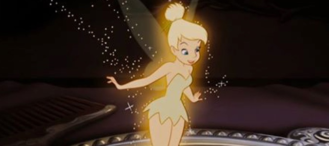 Especial hadas y piratas en Disney Channel