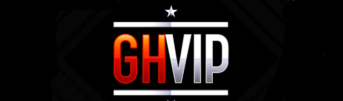 'Gran Hermano VIP' estrena logo en su tercera edición