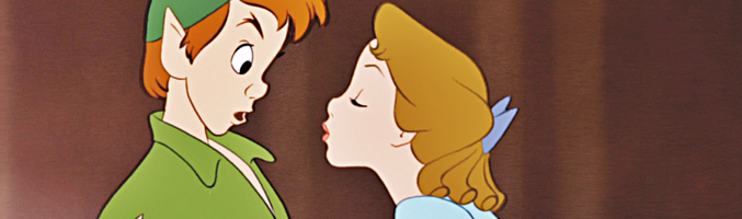 Disney Channel cuela "Peter Pan" (2,8%) entre lo más visto del día