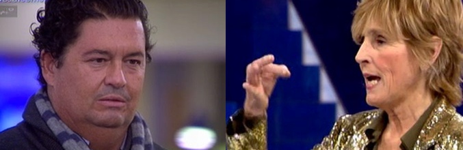 Mercedes Milá y Fran 