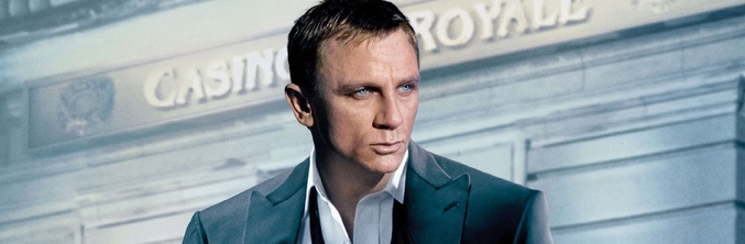 &quot;Casino Royale&quot;