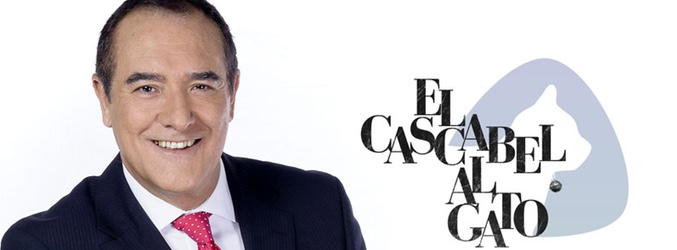 Antonio Jiménez presenta &#39;El cascabel&#39; 