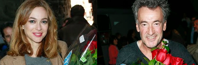 Marta Hazas y Francis Lorenzo también serán "inocentes en 2014