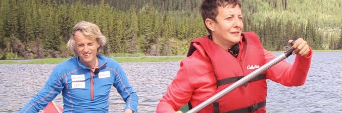 Eva Hache mostrará su lado más aventurero en 'Planeta Calleja'