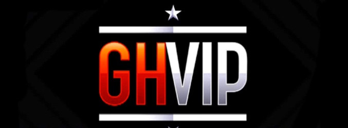 El nuevo logo de 'Gran hermano VIP'