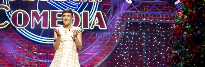 Especial 'El club de la comedia'