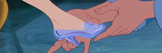 "Cenicienta", en Cuatro