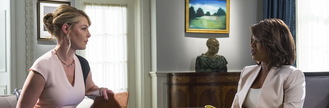 &#39;State of Affairs&#39;