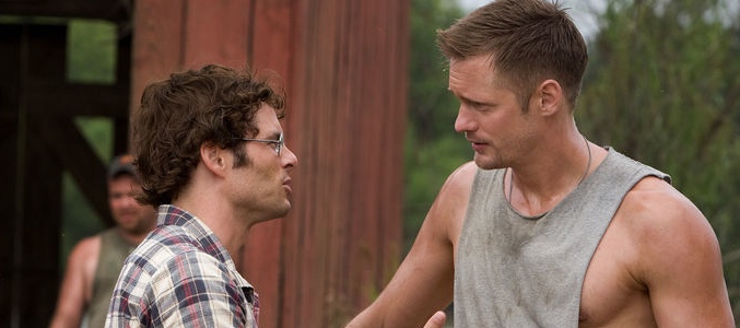 &quot;Perros de paja&quot; en laSexta