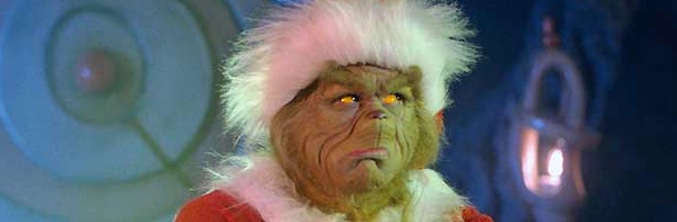 &#39;Dr. Seuss&#39; How the Grinch Stole Christmas&#39;