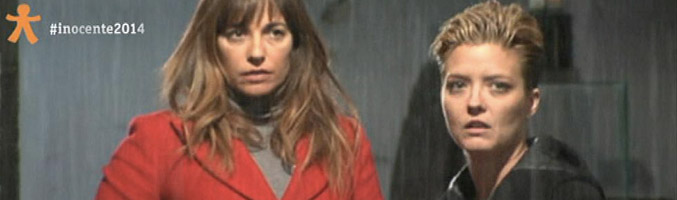 Imagen de la 'Gala Inocente, Inocente' de TVE