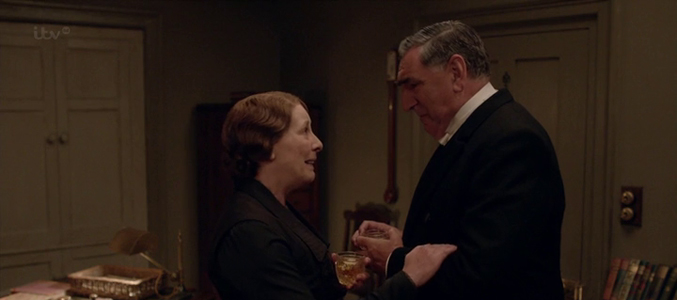 DowntonAbbeyEspecialNavidad