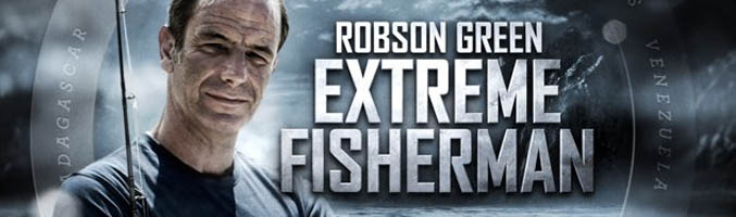 Robson Green