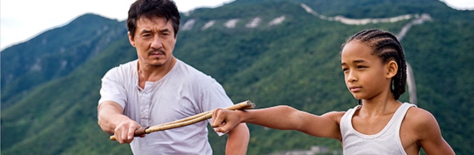 Karate Kid