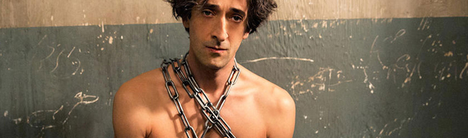 adrien brody houdini adrien brody houdini