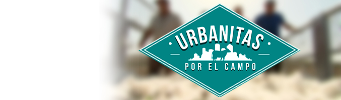 La 2 estrena este domingo a las 20:00 &#39;Urbanitas por el campo&#39;