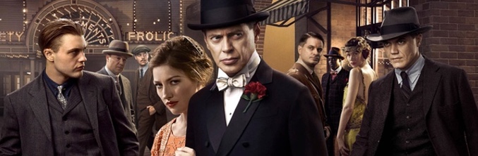 &#39;Boardwalk Empire&#39;