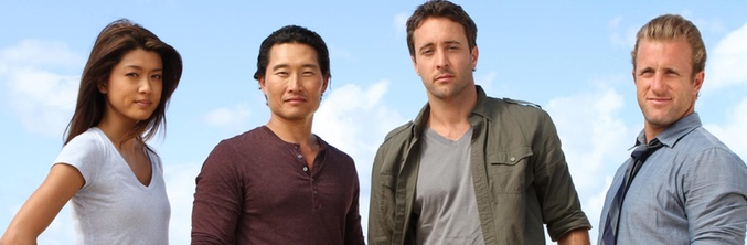 'Hawaii Five-0'