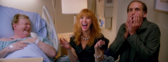 Valerie Cherish gana el Emmy a mejor actriz de reparto en comedia