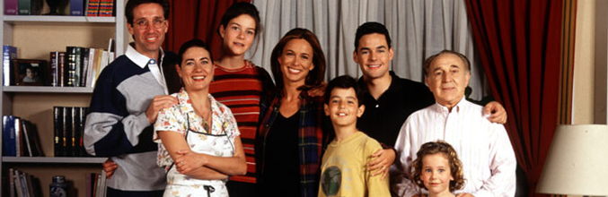 'Médico de Familia'