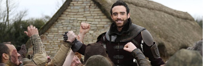 'Galavant' en ABC