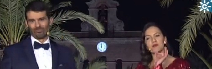 Campanadas de Canal Sur