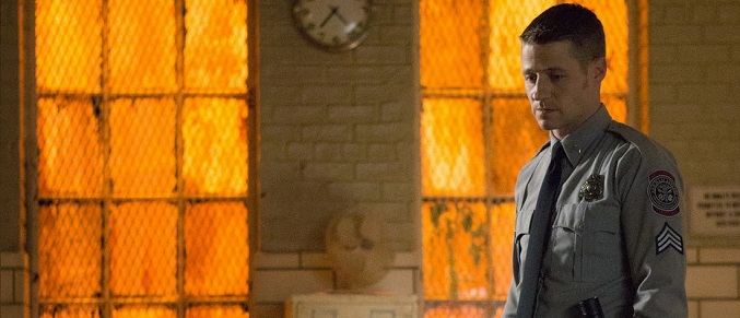 Gotham 1x11