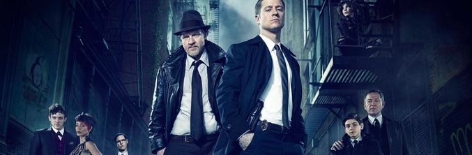 'Gotham'