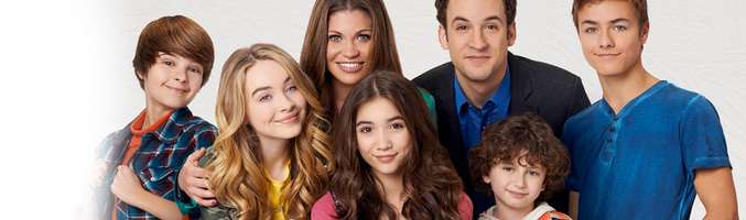 Disney Channel España estrena 'Riley y el mundo', el spin-off de 'Yo y el mundo', el 27 de enero