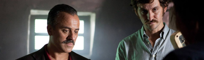 Imagen de la película "La isla mínima" de Atresmedia Cine