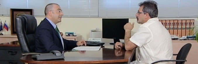 Secuencia de la primera temporada