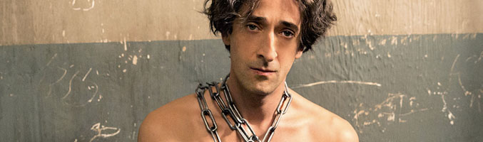 Adrien Brody protagoniza 'Houdini', la miniserie de Discovery MAX