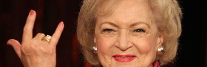 Betty White