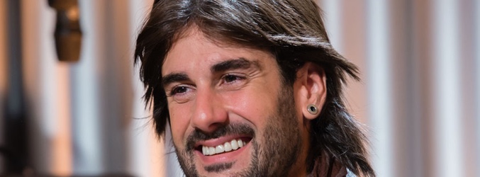 Melendi, otro de los jueces de 'Hit'