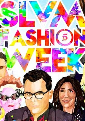 Vuelve la "Sálvame Fashion Week"
