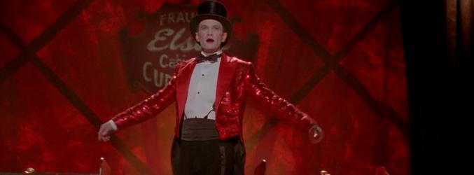 Neil Patrick Harris es Chester Creb, el mago del circo