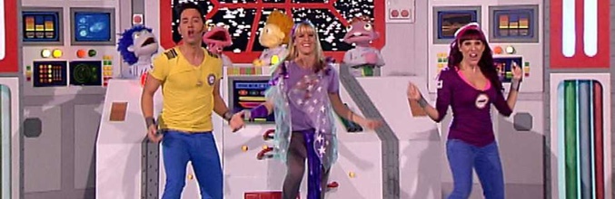 Los lunes también estuvieron de madrugada en 'Reyes y estrellas'