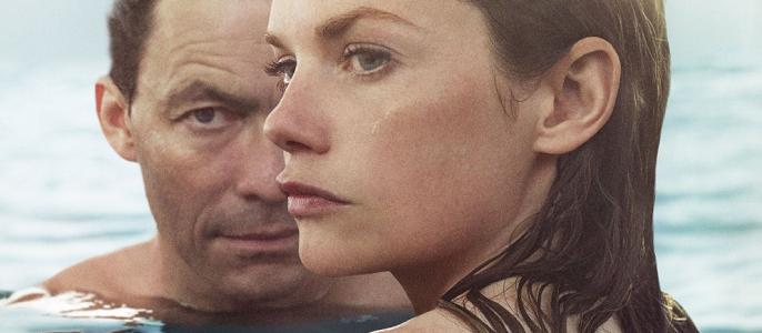 Dominic West y Ruth Wilson, protagonistas de &#39;The Affair&#39;
