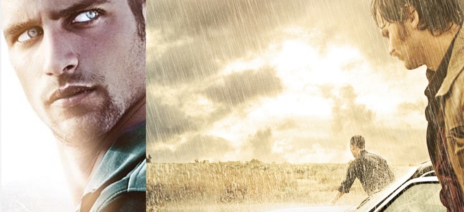 "El niño", de Mediaset y "La isla mínima" de Atresmedia