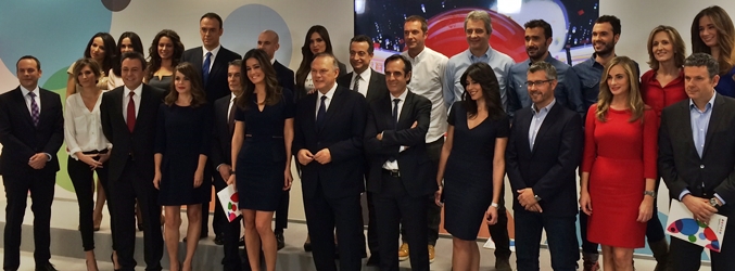 informativos noticias mediaset españa cuatro telecinco