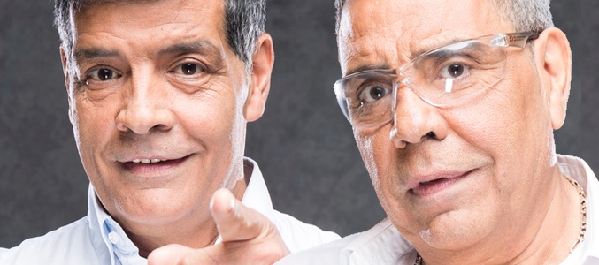 Los Chunguitos planean su salida de 'Gran Hermano VIP'