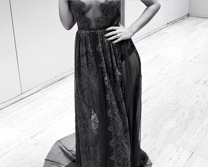 marta torne hable con ellas vestido cristina pedroche campanadas lasexta