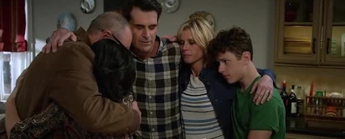 Modern Family 6x11