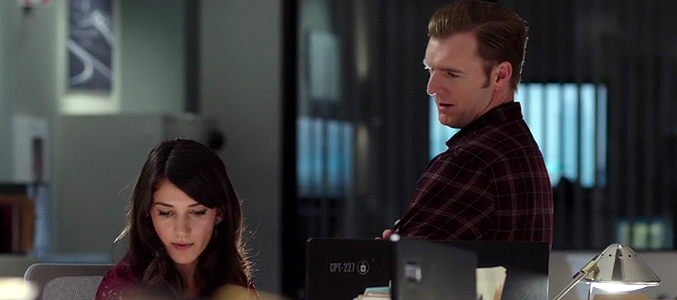 State of Affairs 1x08