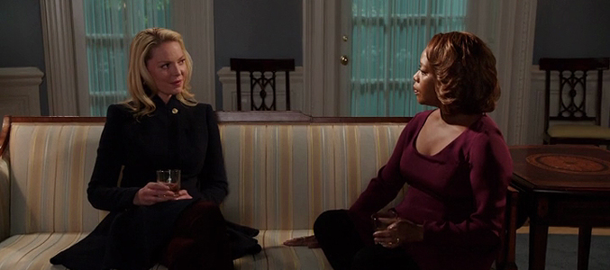 State of Affairs 1x08
