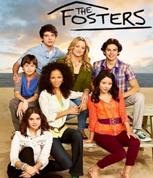 Reparto de 'The Fosters'